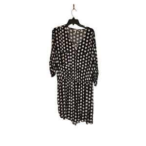 Mimi Chica Cat Romper